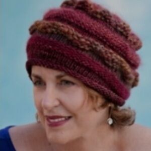 Meet your Posher, Judith